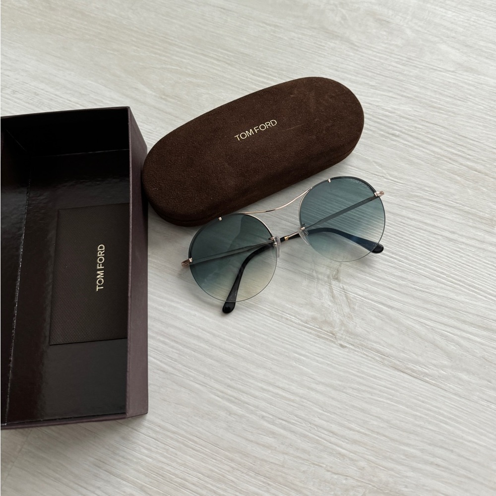 Tomford Sunglasses